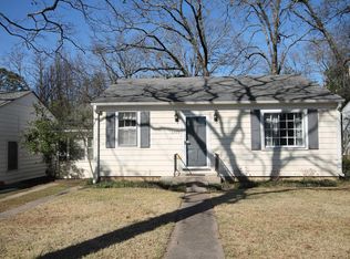 6208 Kenwood Rd, Cammack Village, AR 72207