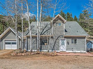 195 Brookside Dr, Bailey, CO 80421
