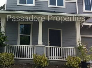 660 NW Ledum Ln, Hillsboro, OR 97124