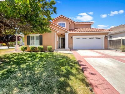 165 Christine Lynn Dr, Morgan Hill, CA, 95037