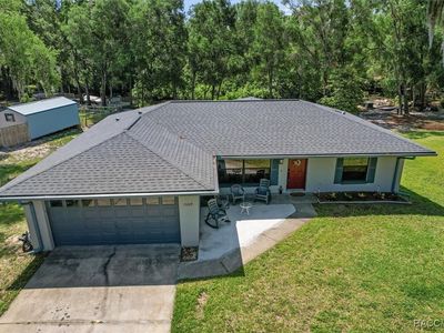 1009 S Maplenut Way, Inverness, FL, 34450