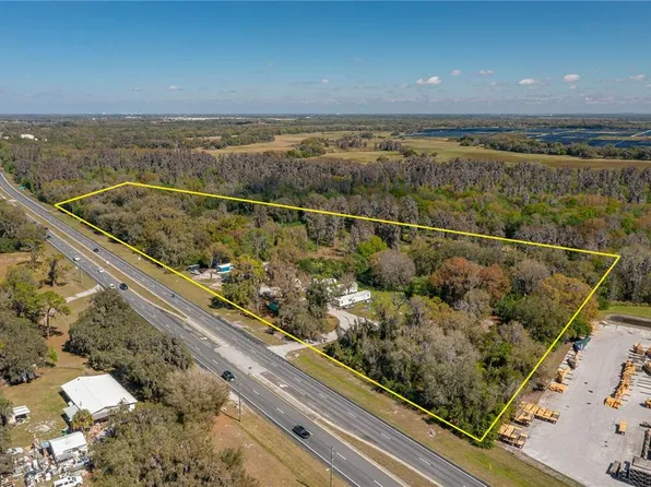 1800 US HIGHWAY 17 N, BARTOW, FL 33830