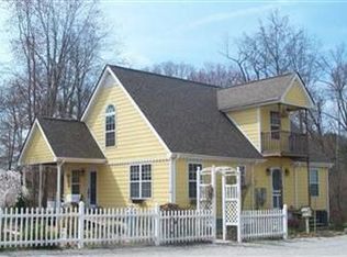 1011 Corinth Cemetery Rd, Corbin, KY 40701