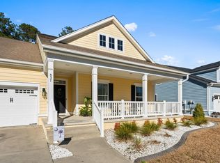 837 Wind Whisper Cir, Murrells Inlet, SC 29576