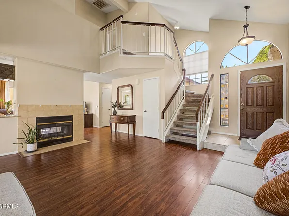 929 E MANOR Drive, Chandler, AZ 85225