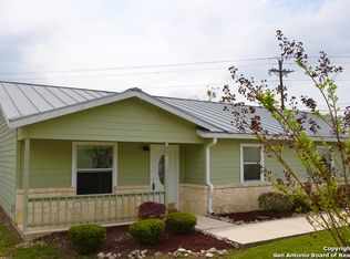 121 S Plant Ave APT 602, Boerne, TX 78006