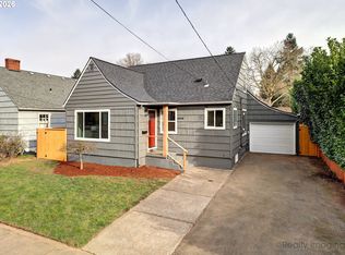 3316 SE 36th Ave, Portland, OR 97202