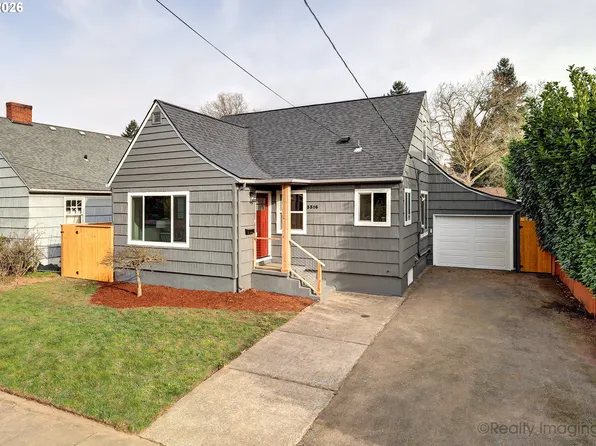 3316 SE 36th Ave, Portland, OR 97202