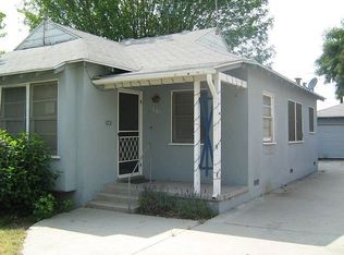 861 Fermoore St, San Fernando, CA 91340