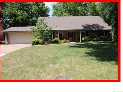 2420 Dorchester Dr, Bartlesville, OK, 74006