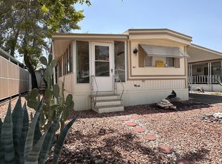 1302 W Ajo Way #367, Tucson, AZ 85713