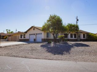 2910 Coconino Dr, Lake Havasu City, AZ 86406