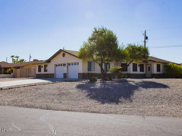 2910 Coconino Dr, Lake Havasu City, AZ 86406