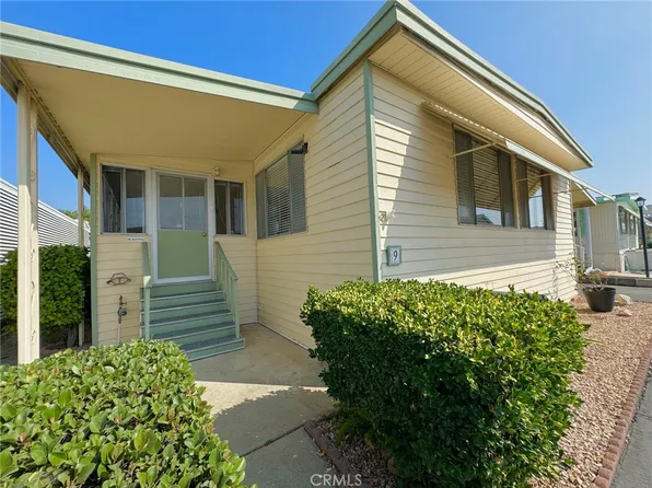 1630 W Covina Blvd Space 9, San Dimas, CA 91773