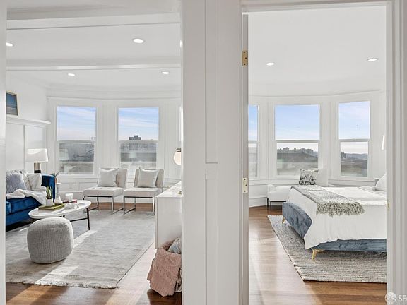 2nd image of 1449 Hyde St #2