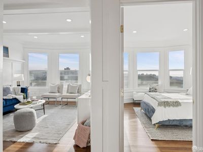 1449 Hyde St APT 4, San Francisco, CA, 94109