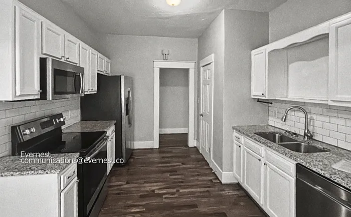 3601 Norwood Blvd — Photo 3
