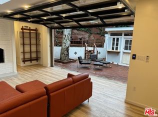 1636 N Beverly Glen Blvd, Los Angeles, CA 90077