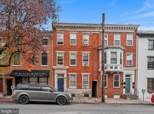 150 W Philadelphia St, York, PA 17401