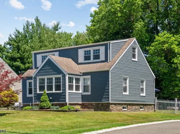 10 Dale Dr, Fairfield Twp., NJ 07004