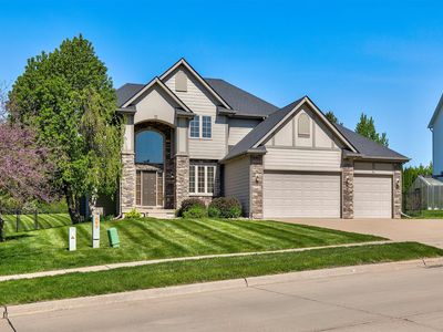 4710 148th St, Urbandale, IA, 50323