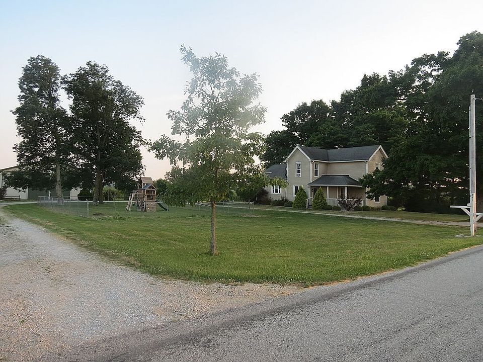 1st image of 561 E County Road 500 S
