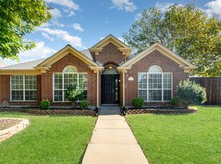 10512 Preston Vineyard Dr, Frisco, TX 75035