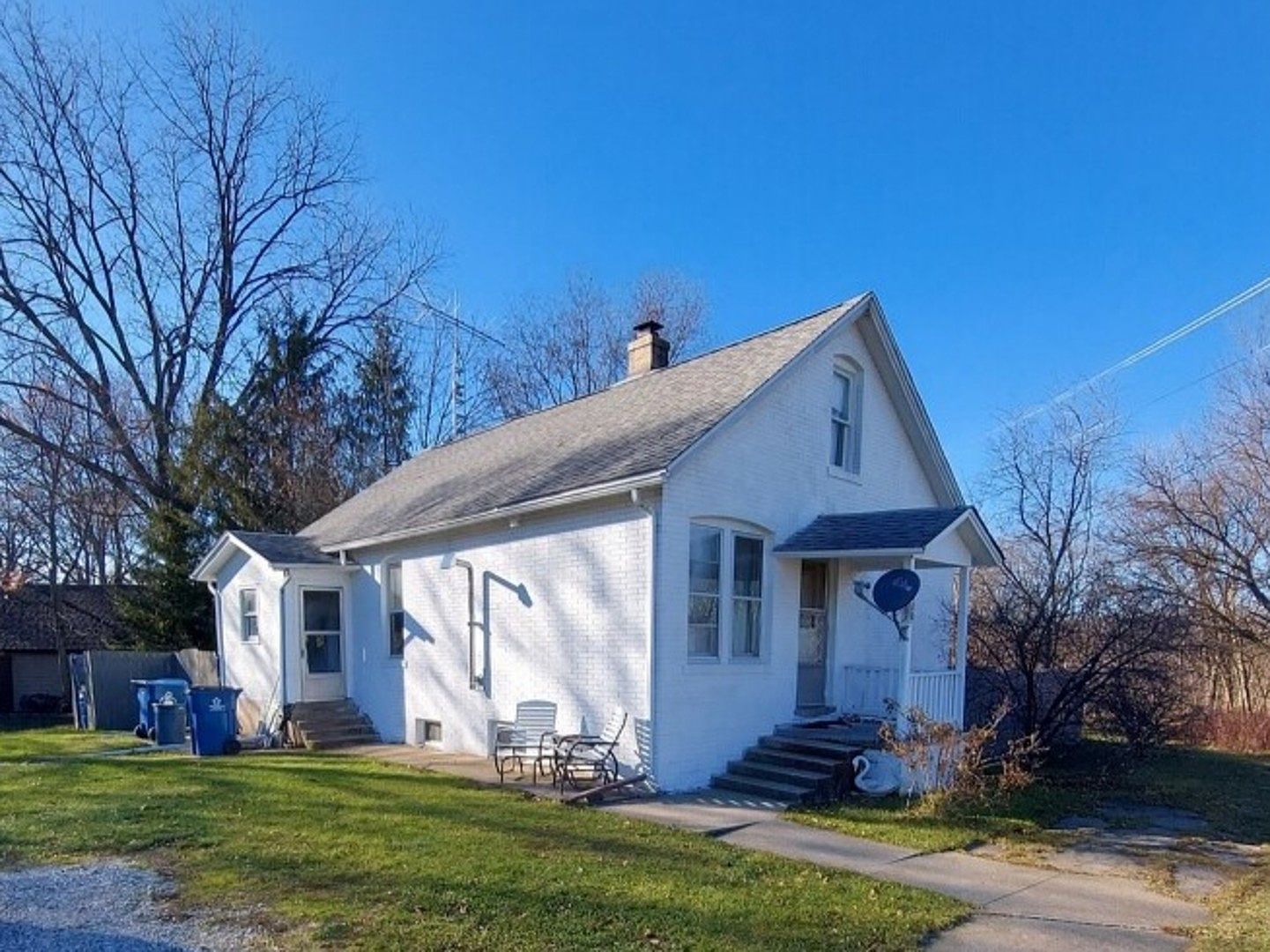 300 S Peru Rd, Seatonville, IL 61359 MLS 11947257 Zillow