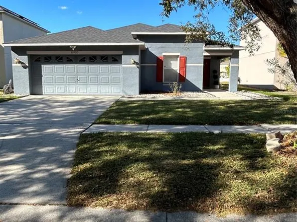 10920 Subtle Trail Dr, Riverview, FL 33579