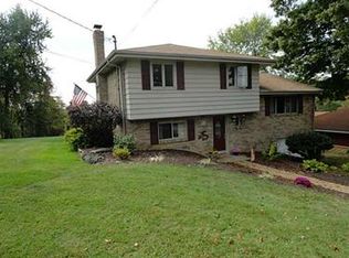 850 Peairs Rd, Elizabeth, PA 15037