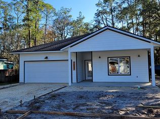 1007 NE 7th Ave, Gainesville, FL 32601