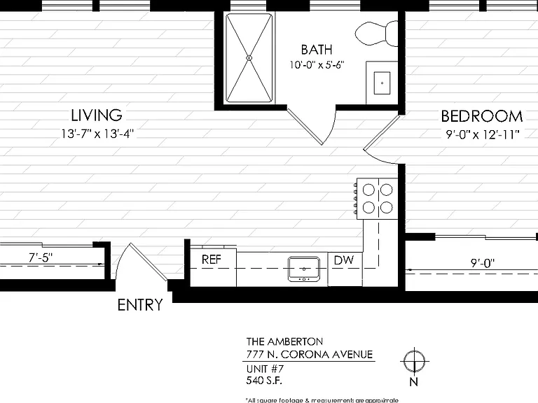 777 N Corona St — Photo 20