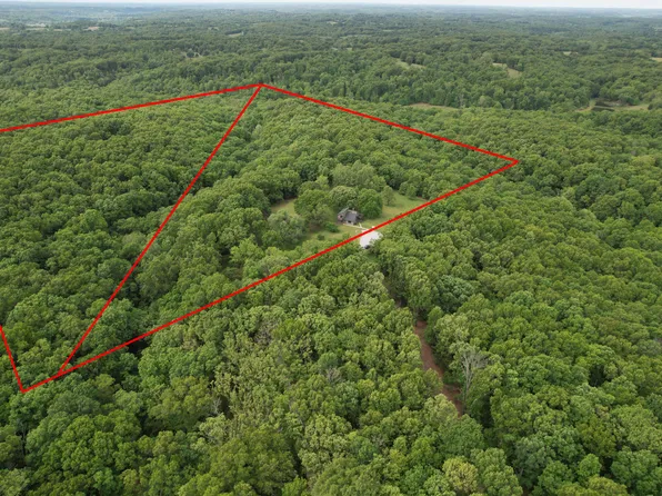 10550 State Hwy A #Tract 3, Crane, MO 65633