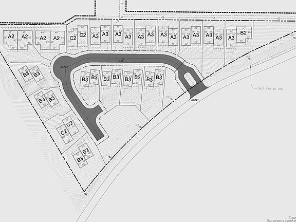 4th image of 7110 Terra Falls LOT 13