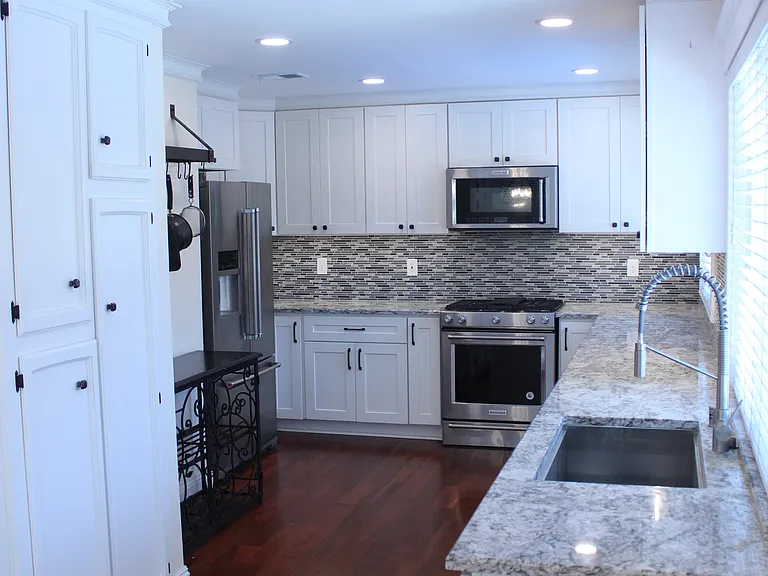9100 Castlebar Way — Photo 5