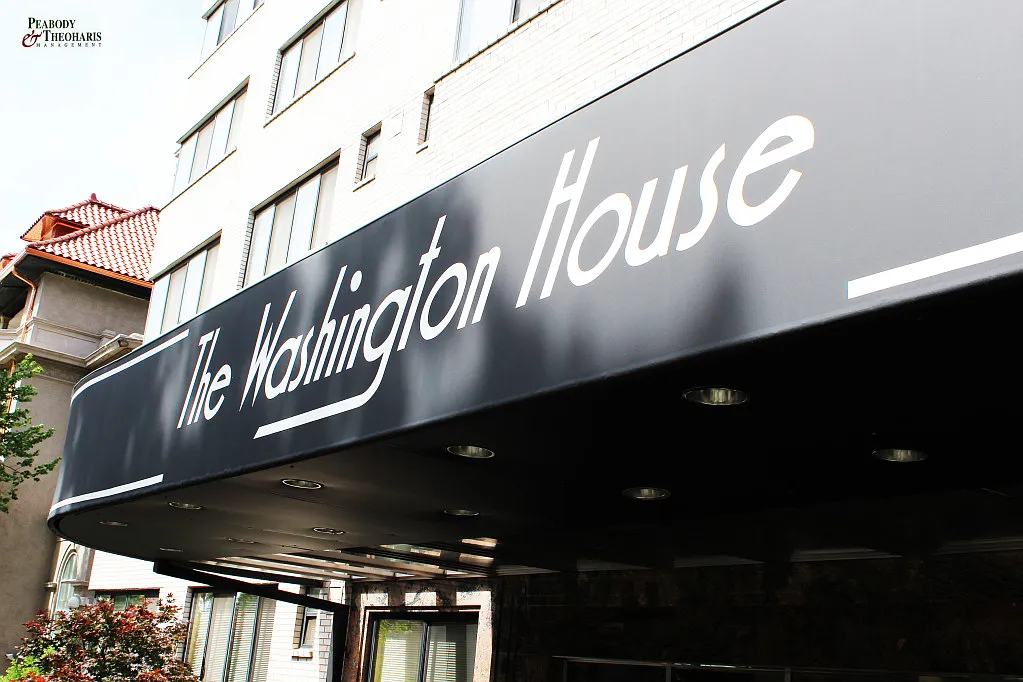 Washington House — Photo 2