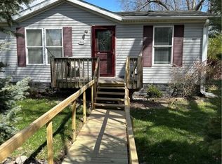 1508 Nodaway St, Corning, IA 50841