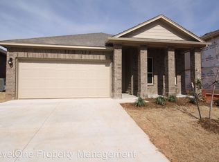 12537 Babbling Brook Dr, Piedmont, OK 73078