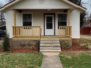 1347 S Kimbrough Ave, Springfield, MO 65807