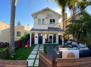 4753 Lotus St, San Diego, CA 92107