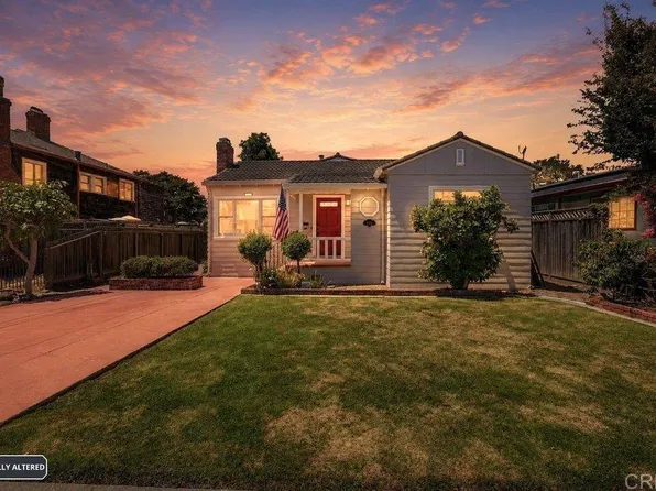 575 Mitchell Ave, San Leandro, CA 94577
