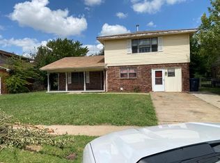 817 NE Katherine Pl, Oklahoma City, OK 73114