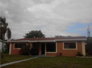 2325 NW 186th St, Miami Gardens, FL 33056