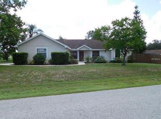 314 Loma Bonita Dr, Davenport, FL 33837