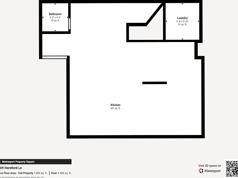 3609 Hereford Dr — Photo 15
