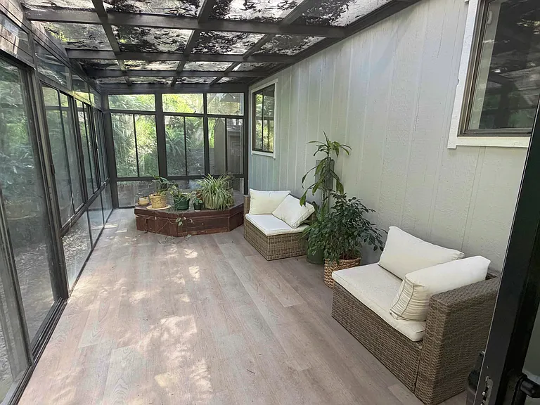 Green House
