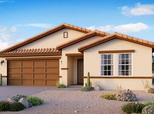 3617 E Marathon Dr, Pahrump, NV 89061