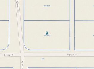 4205 N TAMARAX Drive #1, Eloy, AZ 85131