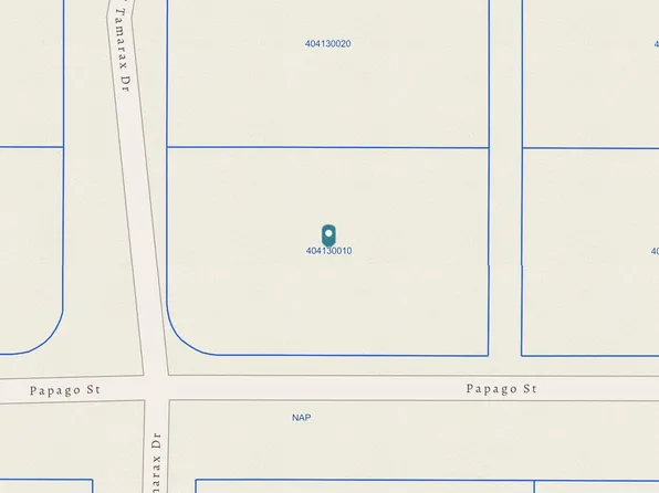 4205 N TAMARAX Drive #1, Eloy, AZ 85131