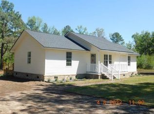 213 Indigo Rd, Ridgeville, SC 29472